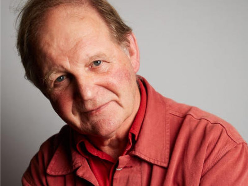 Michael Morpurgo for website